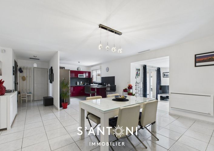 vente Villa Vias