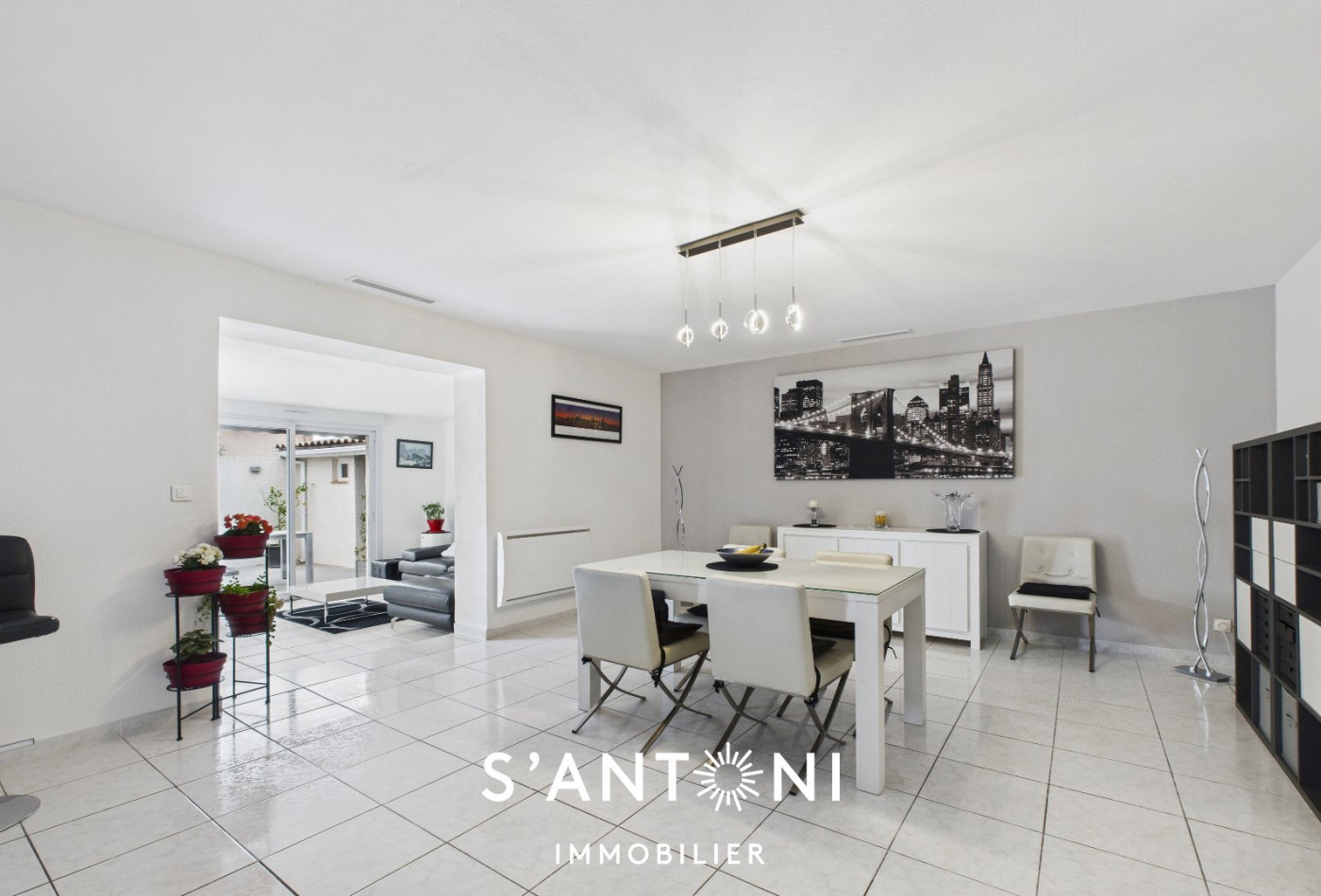 vente Maison Vias - Photo 4