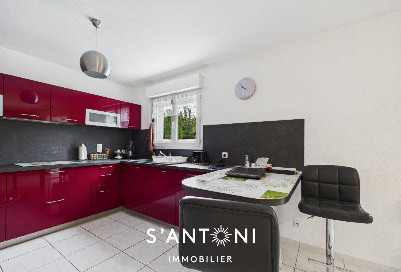 vente Maison Vias - Photo 3