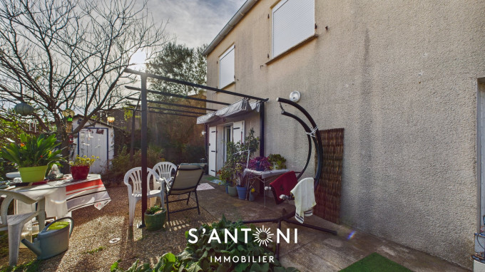 sale Maison Bassan - Photo 8