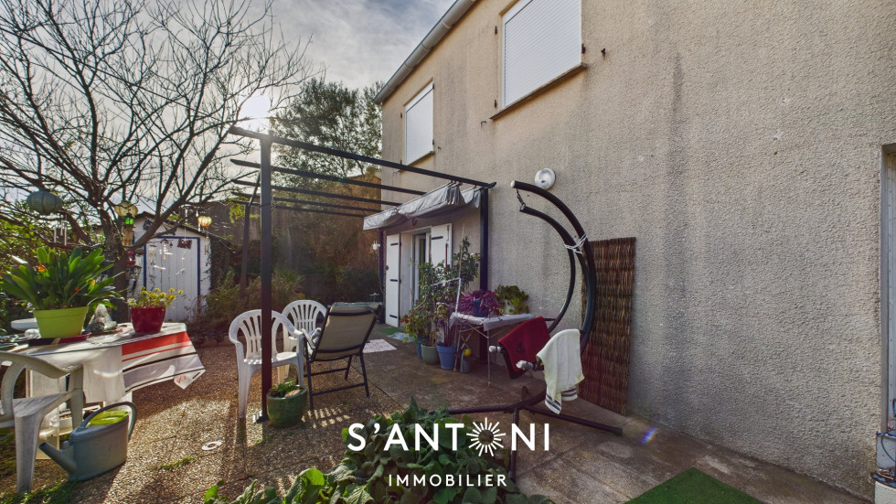 vente Maison Bassan - Photo 8