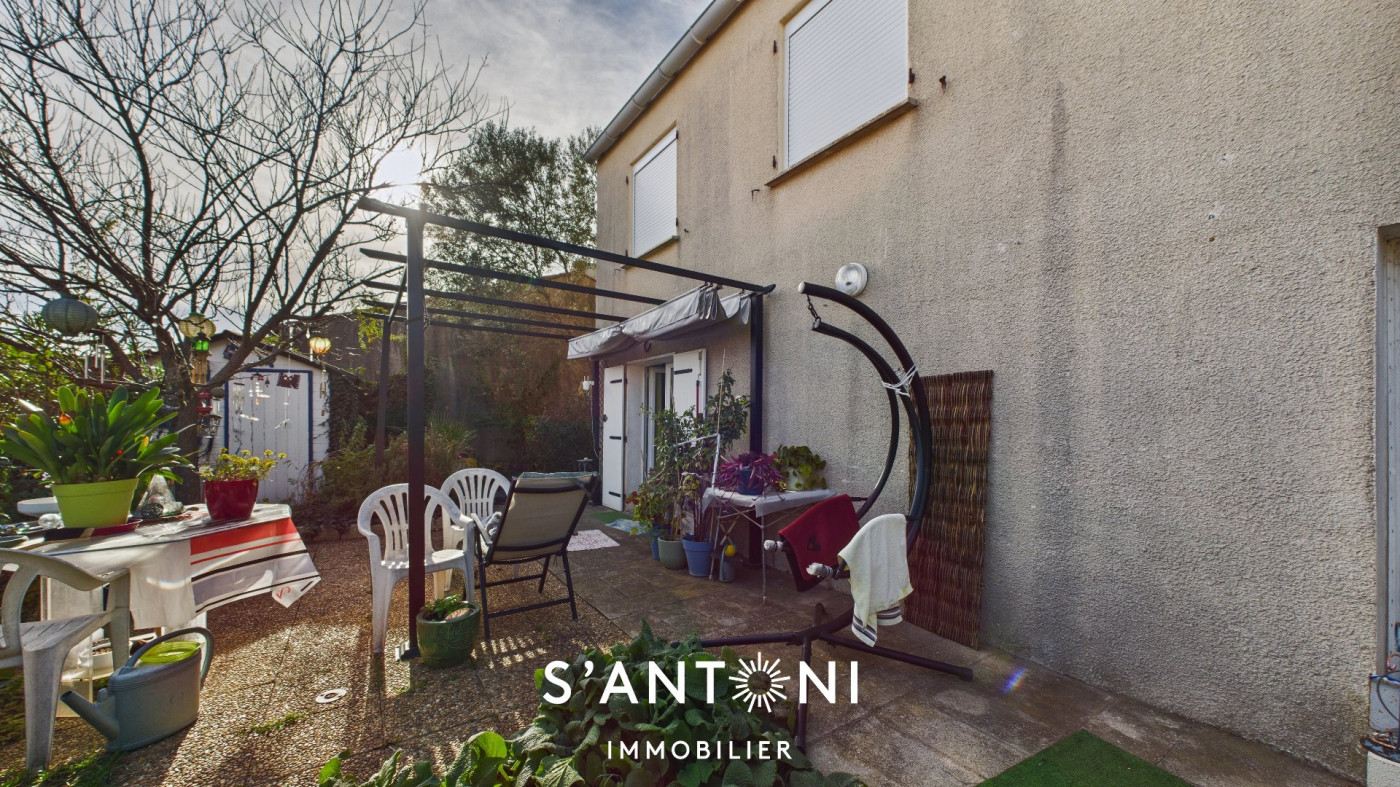 vente Maison Bassan - Photo 8