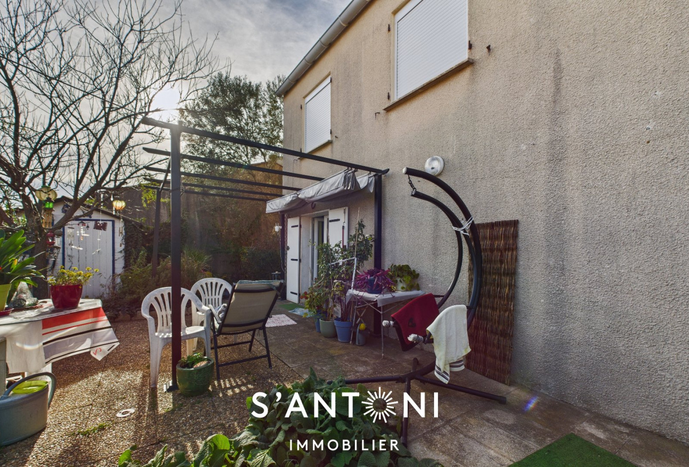 vente Maison Bassan - Photo 8