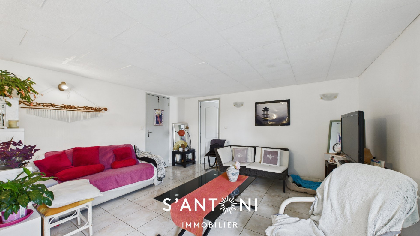 vente Maison Bassan - Photo 9