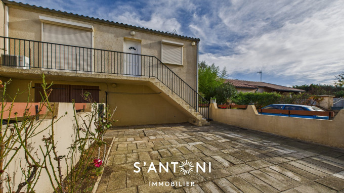 sale Maison Bassan - Photo 1