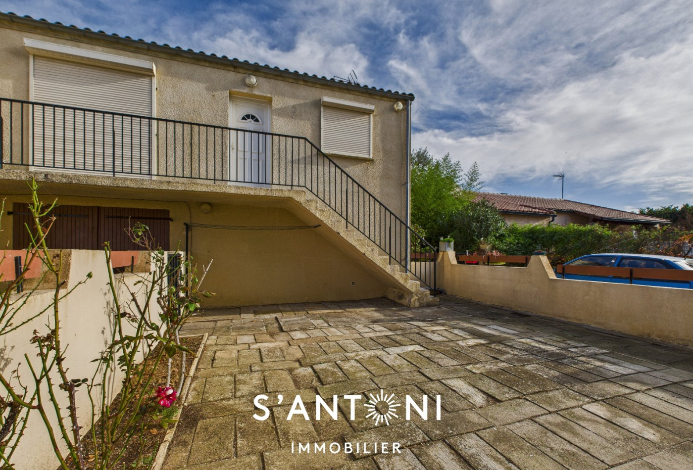 vente Maison Bassan - Photo 1