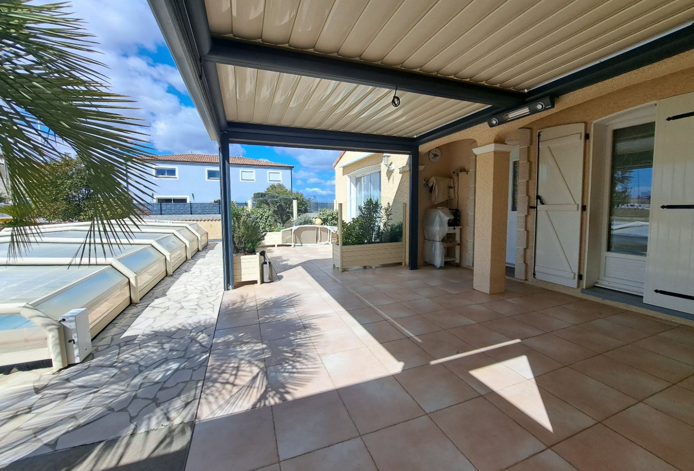 vente Maison Vias - Photo 4