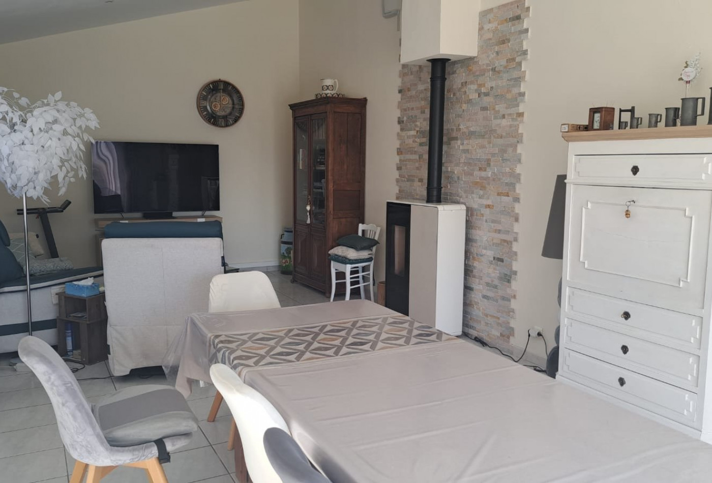 vente Maison Vias - Photo 6