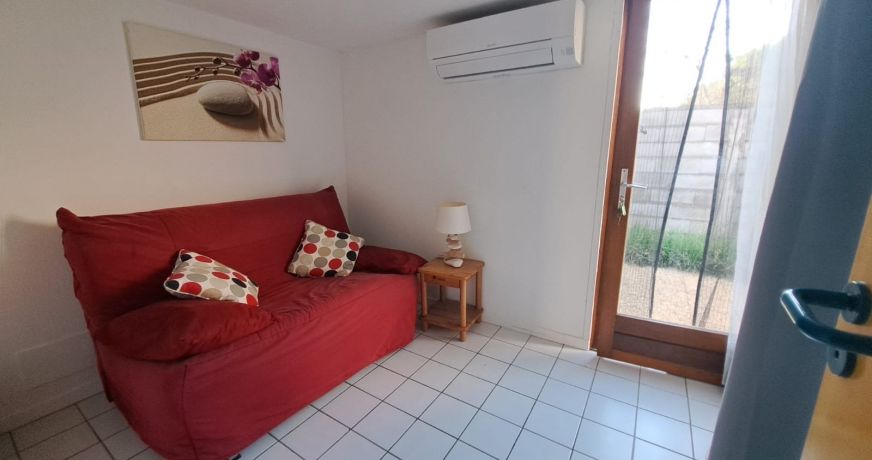 vente Maison Vias-plage