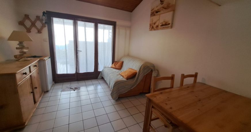 vente Maison Vias-plage