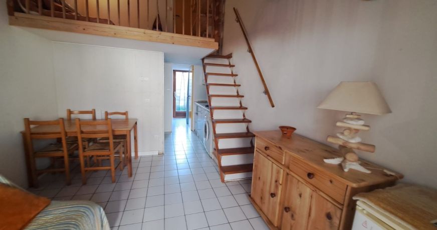 vente Maison Vias-plage