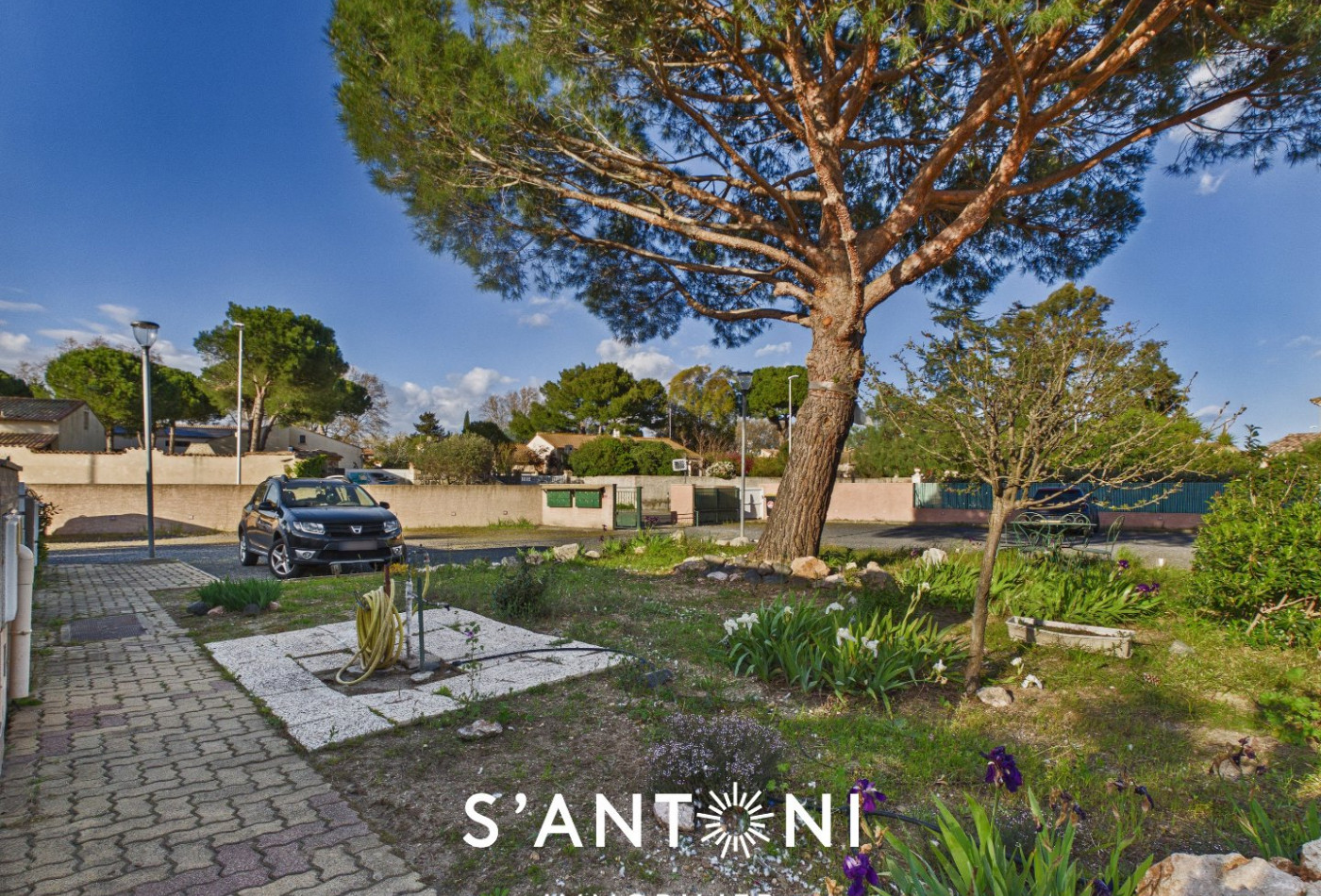 vente Maison Vias - Photo 1