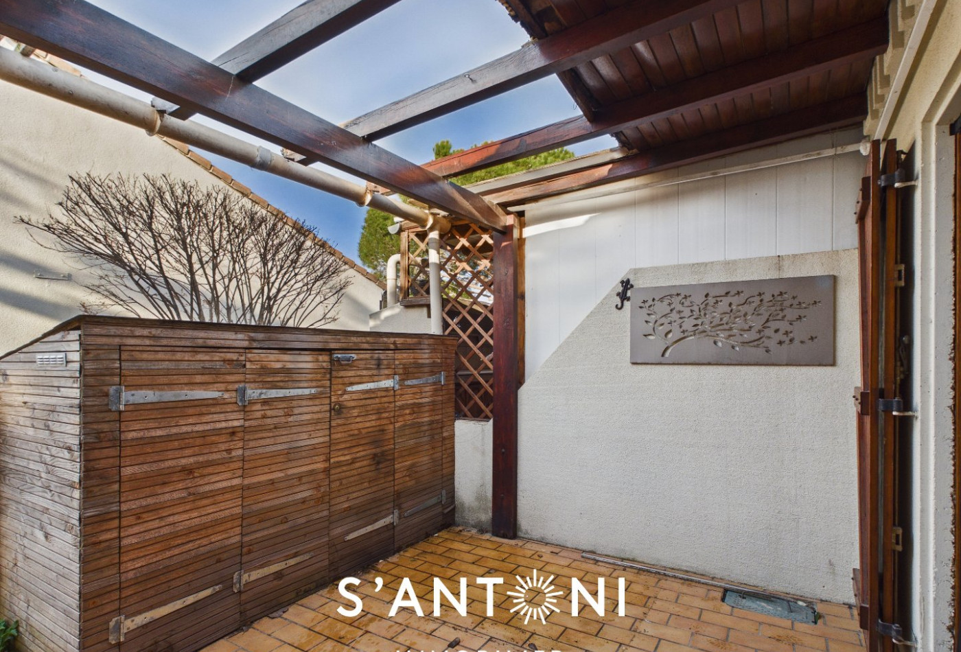 vente Maison Vias - Photo 4