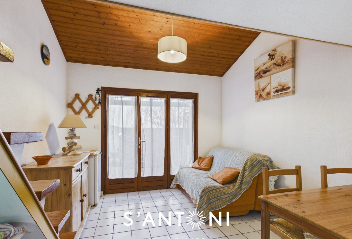 vente Maison Vias - Photo 6