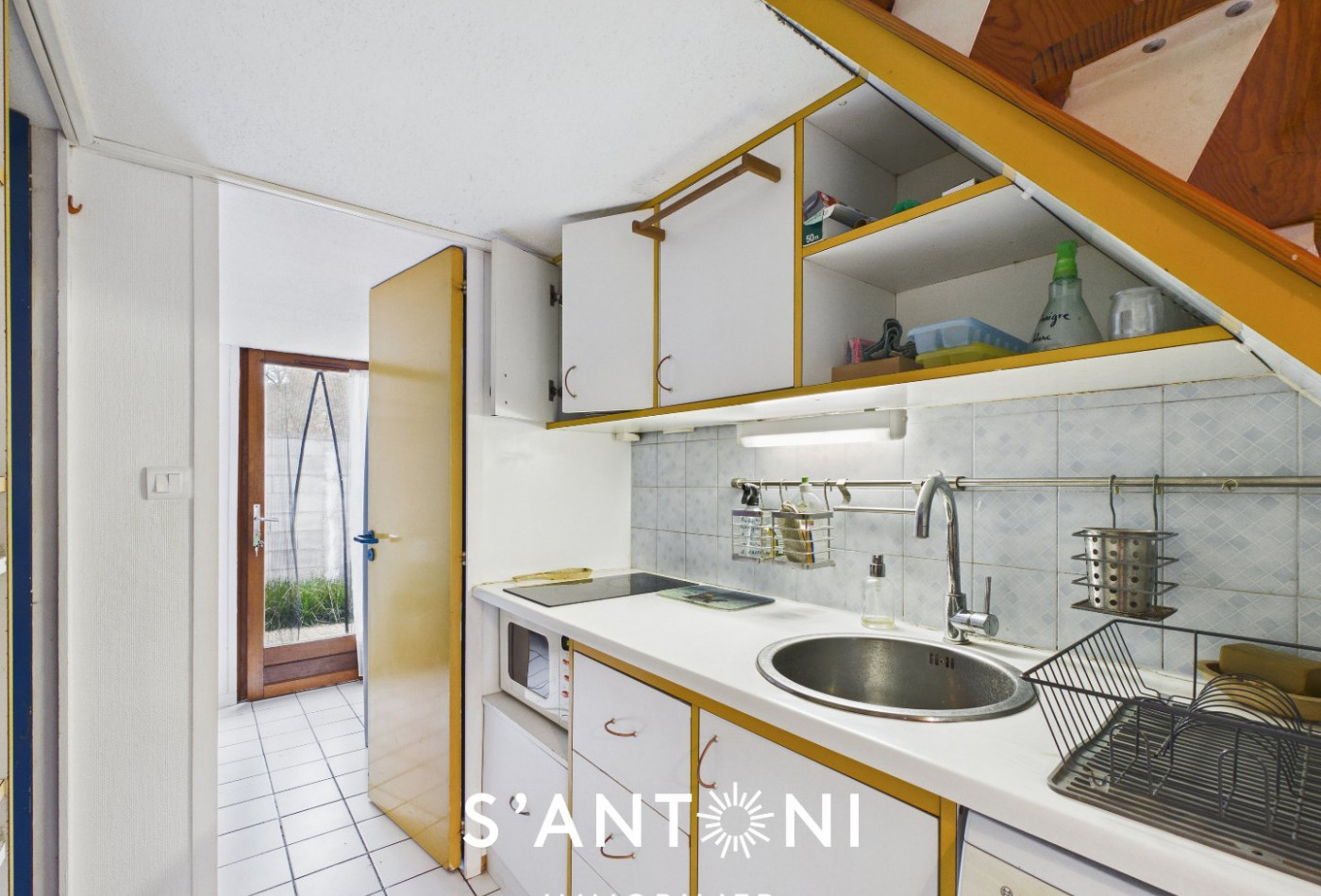 vente Maison Vias - Photo 8