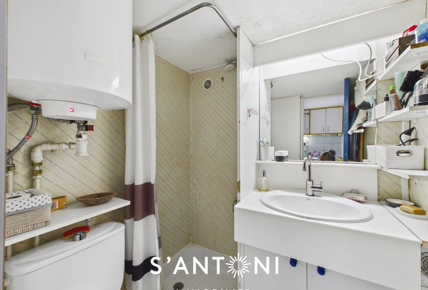 vente Maison Vias - Photo 10