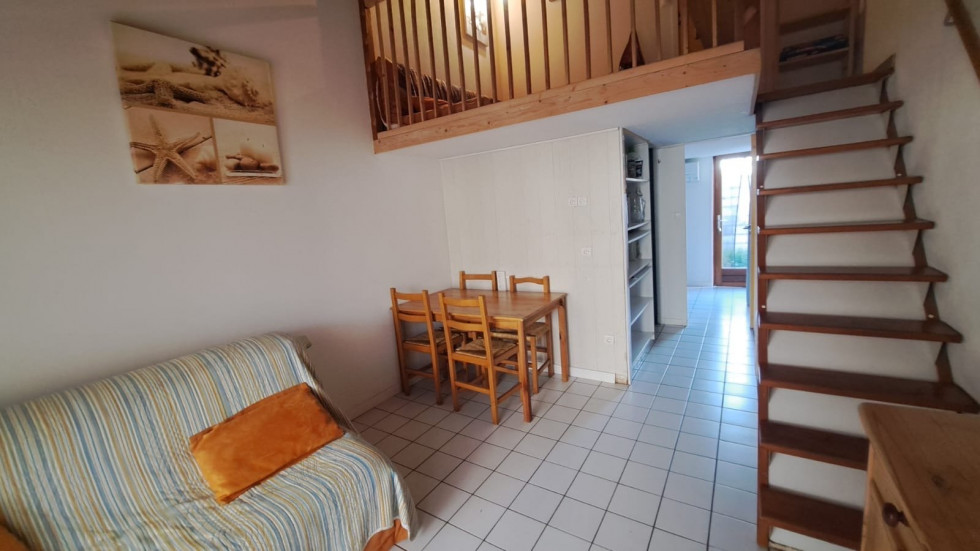 vente Maison Vias-plage - Photo 9