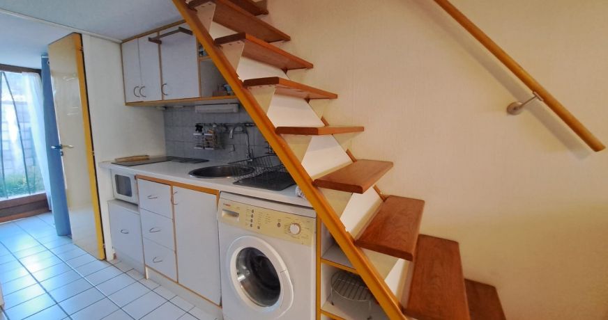 vente Maison Vias-plage