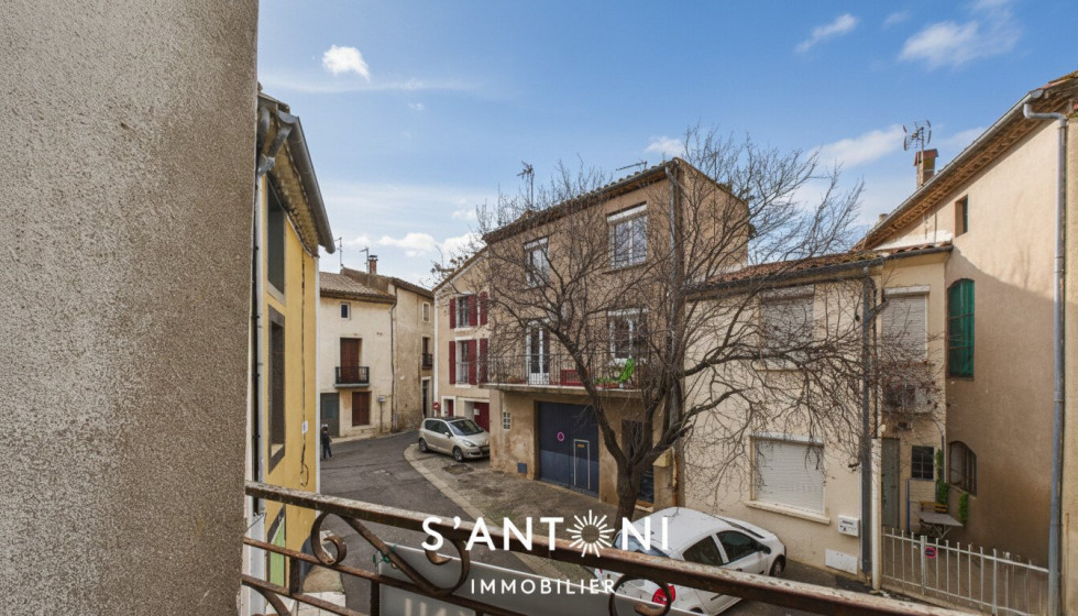 vente Ensemble immobilier Vias - Photo 2