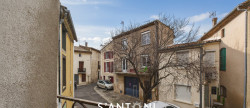 vente Ensemble immobilier Vias