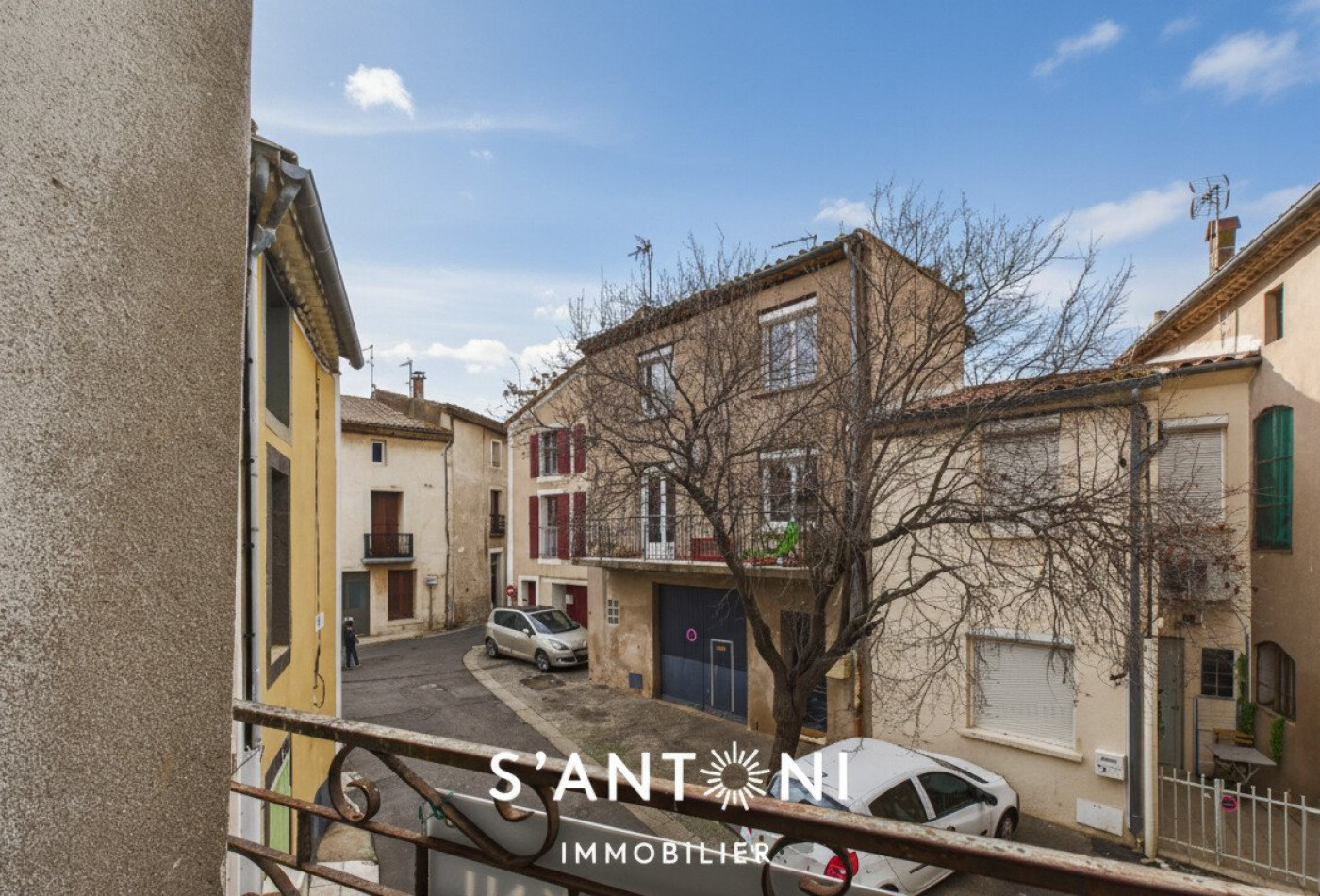 vente Ensemble immobilier Vias - Photo 2