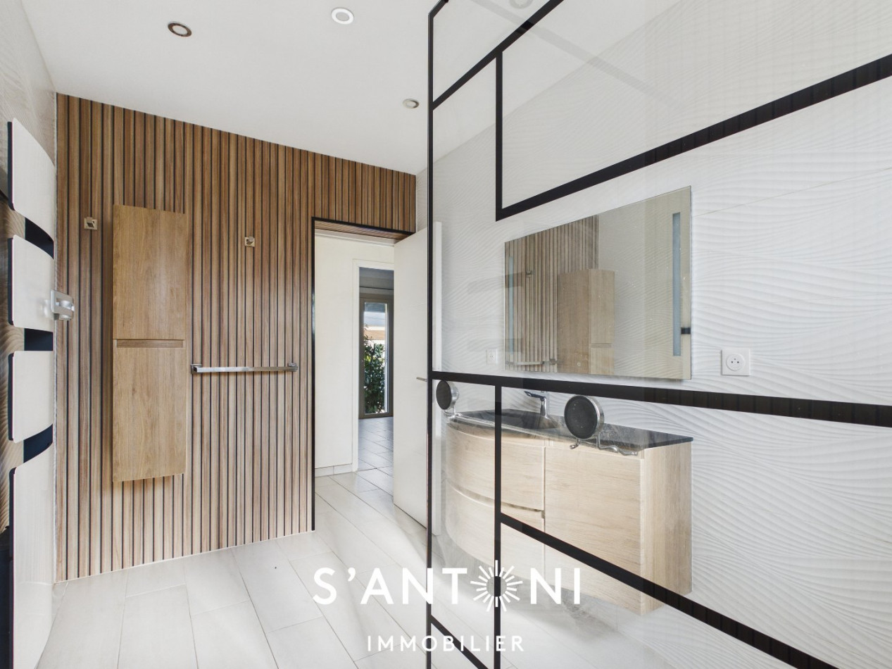 vente Maison Vias - Photo 9