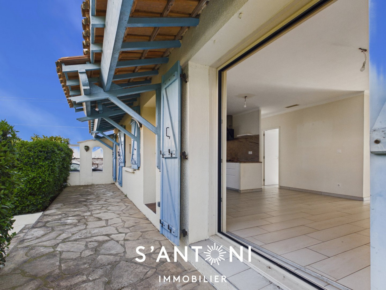 vente Maison Vias - Photo 1