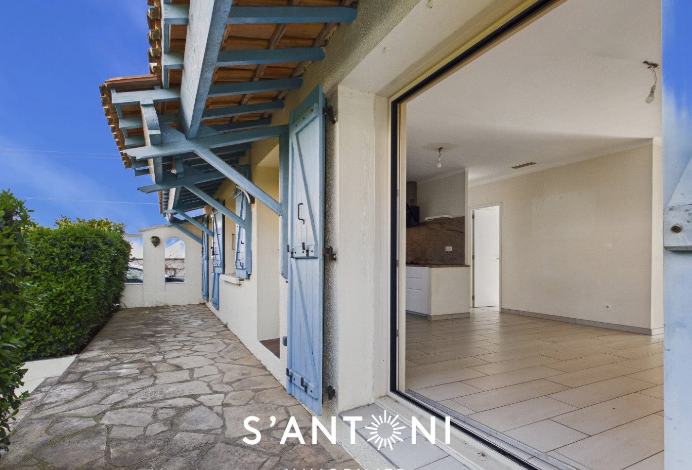 vente Maison Vias - Photo 1