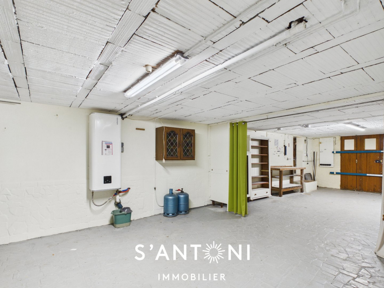 vente Maison Vias - Photo 14