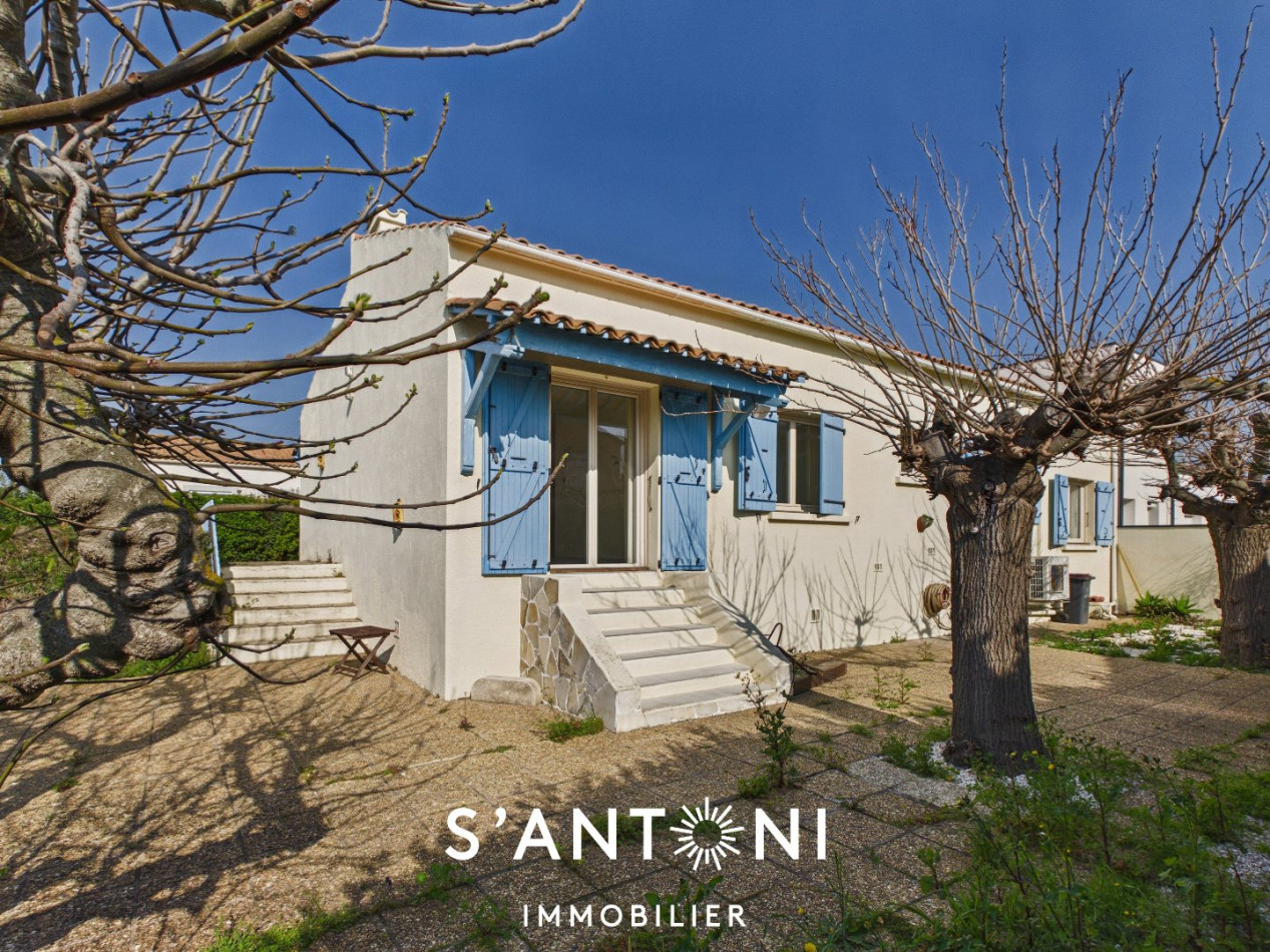 vente Maison Vias - Photo 5