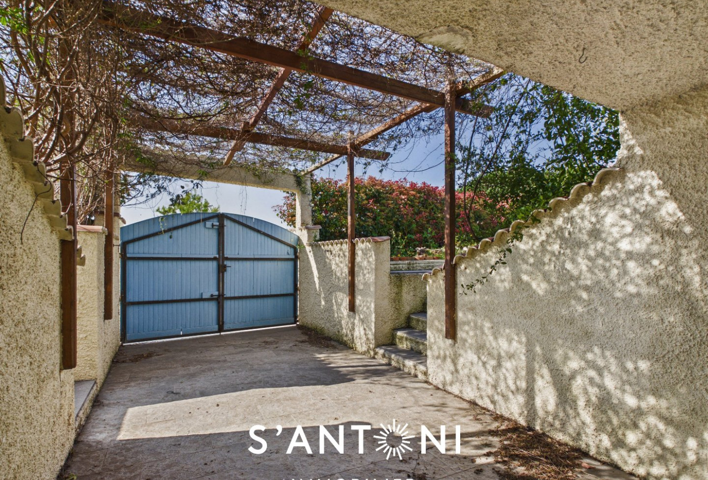 vente Maison Vias - Photo 2