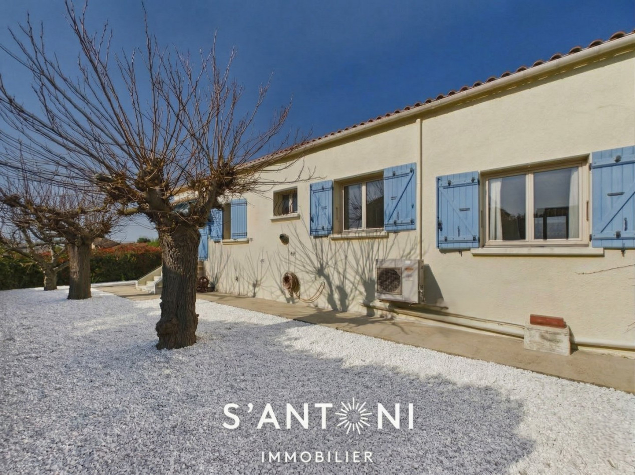 vente Maison Vias - Photo 4