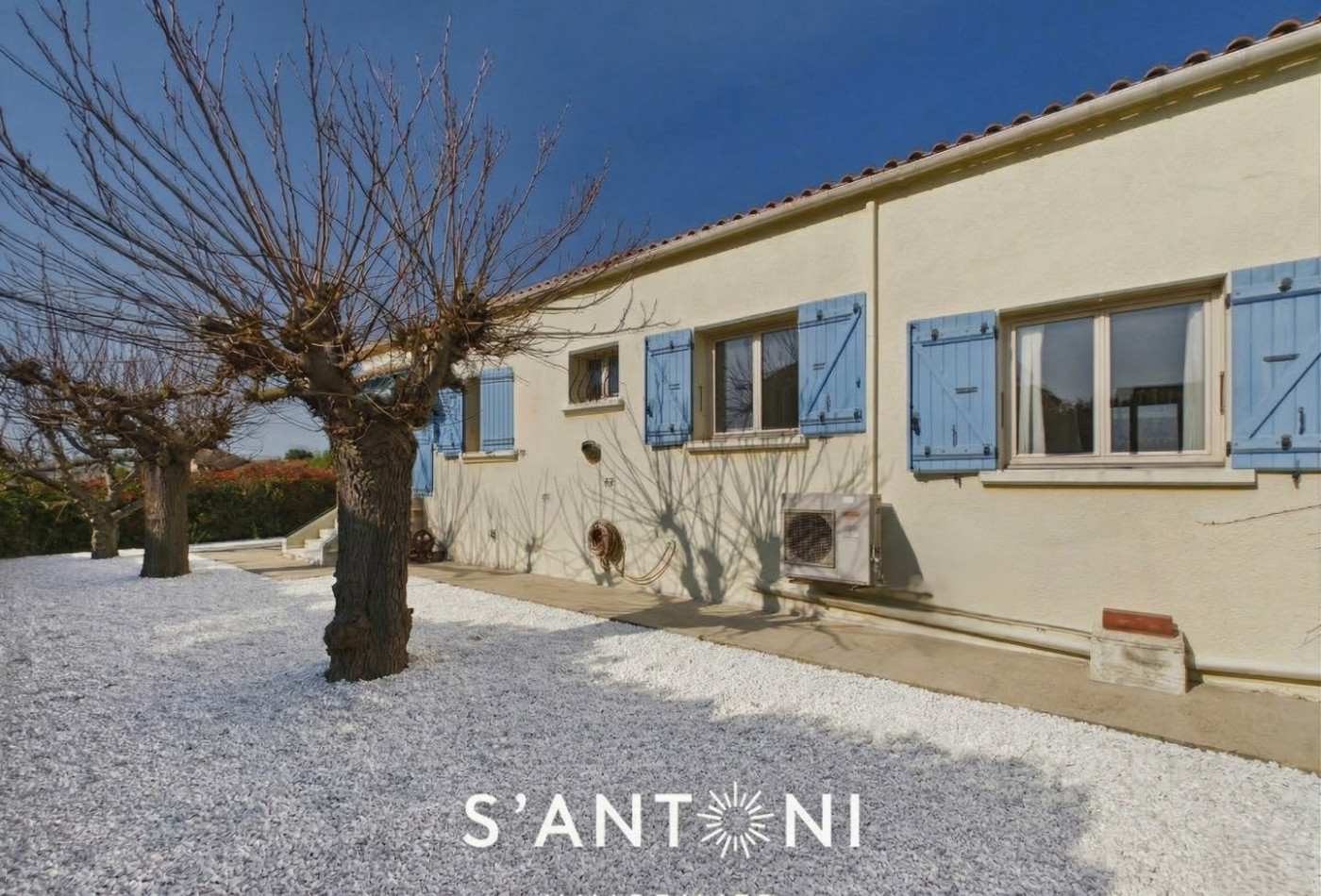 vente Maison Vias - Photo 4