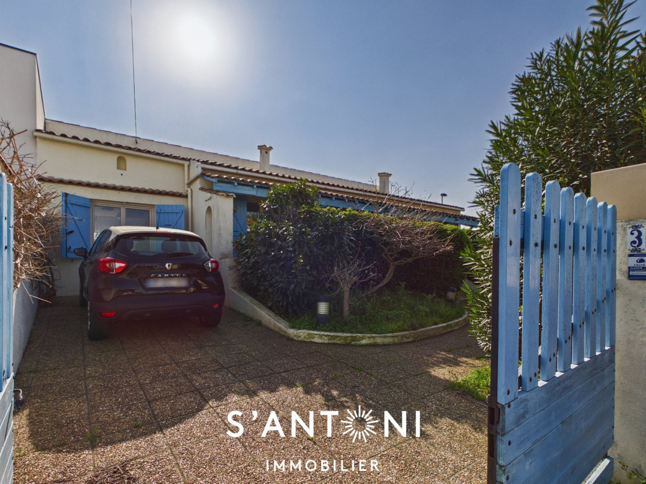 vente Maison Vias - Photo 3