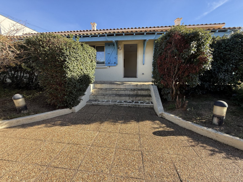 vente Maison Vias - Photo 1