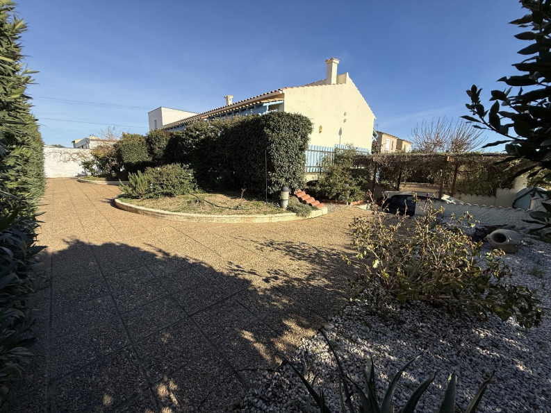 vente Maison Vias - Photo 3