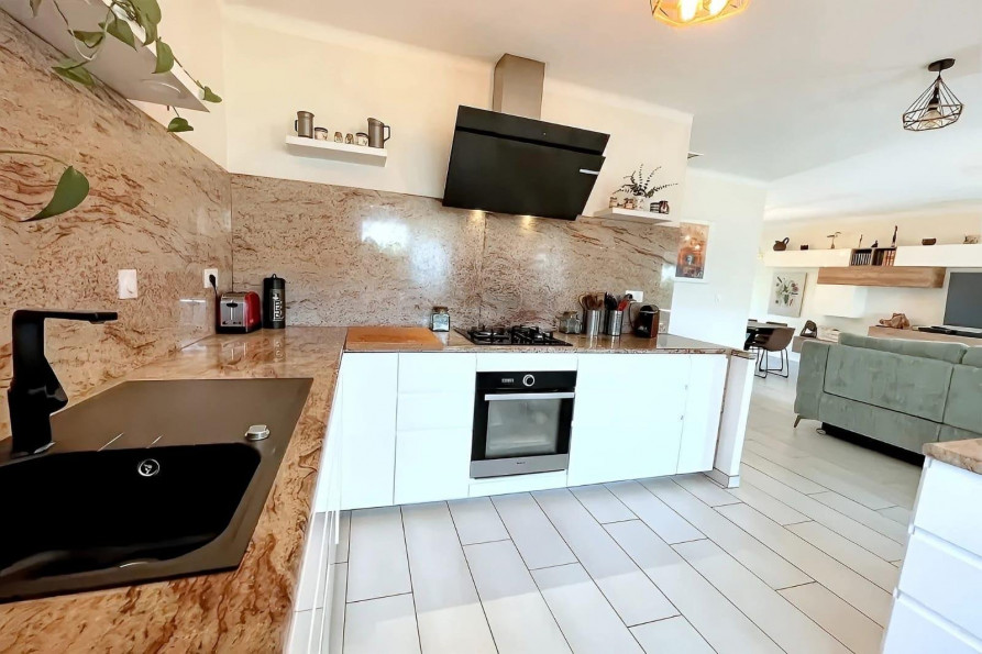 vente Maison Vias - Photo 6