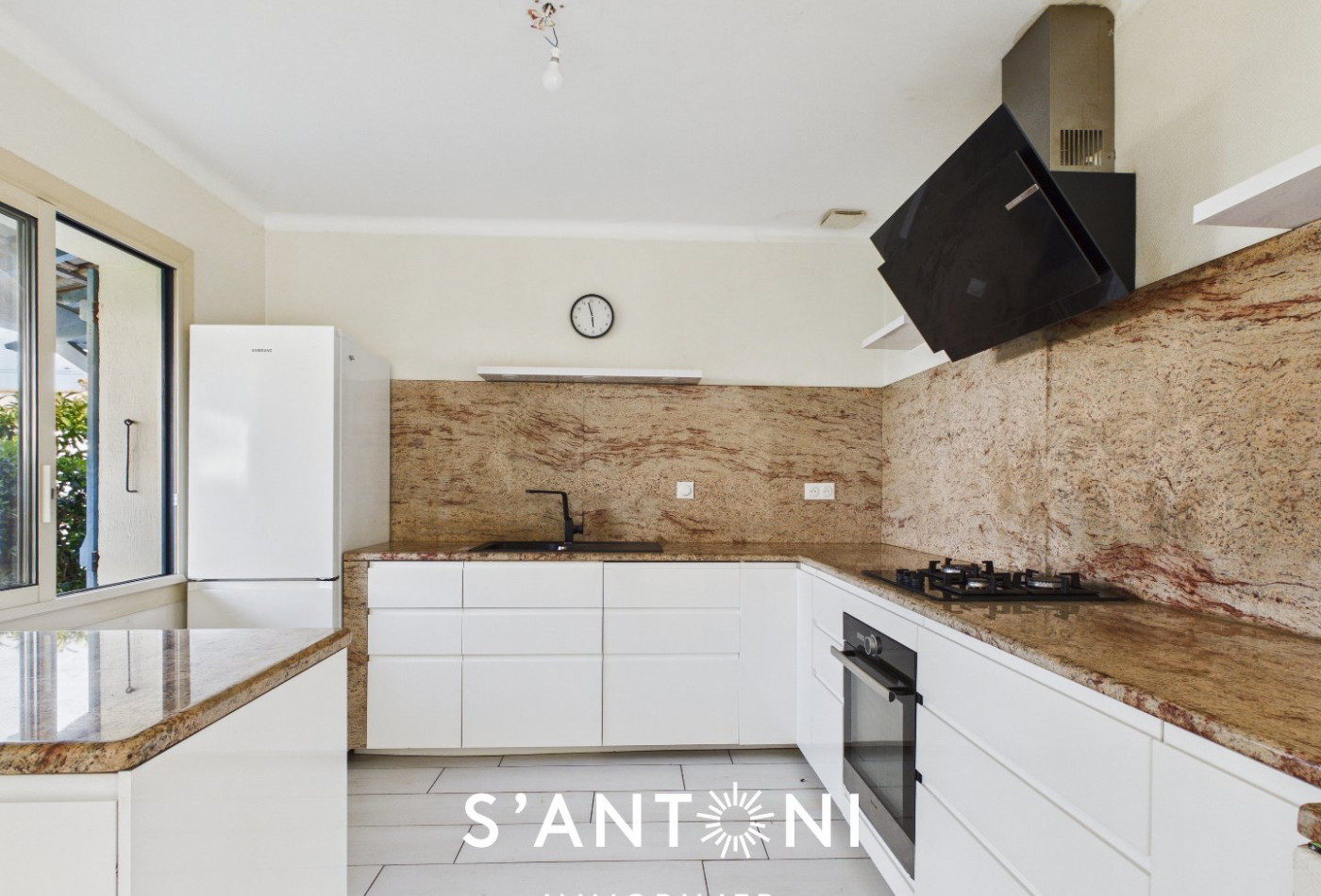 vente Maison Vias - Photo 7