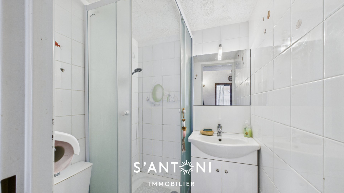 vente Maison de plage Vias-plage - Photo 7