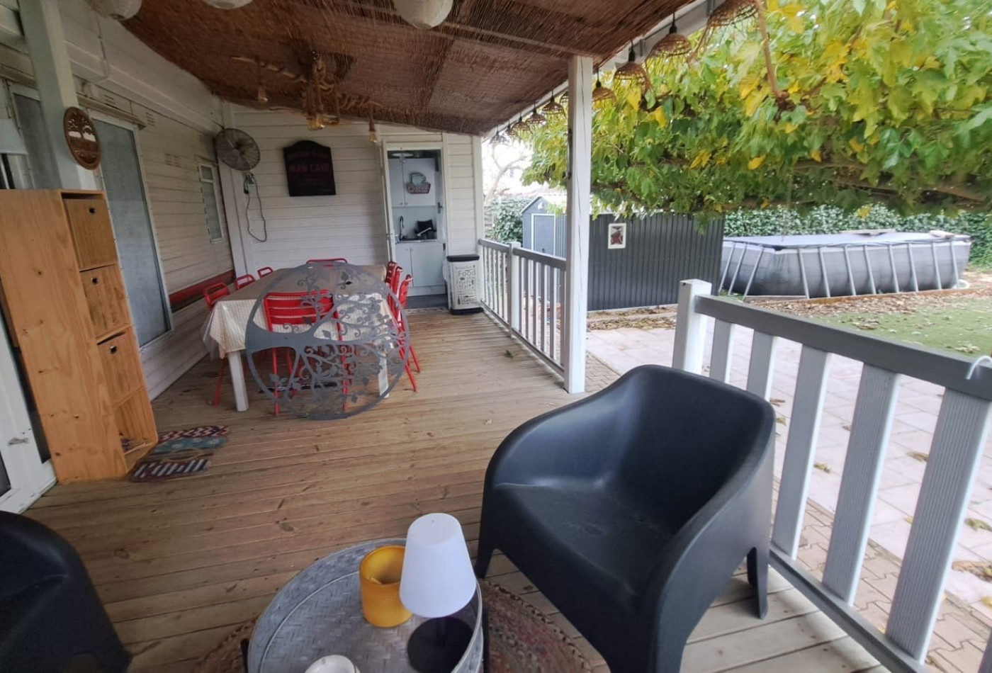 vente Terrain Vias-plage - Photo 4