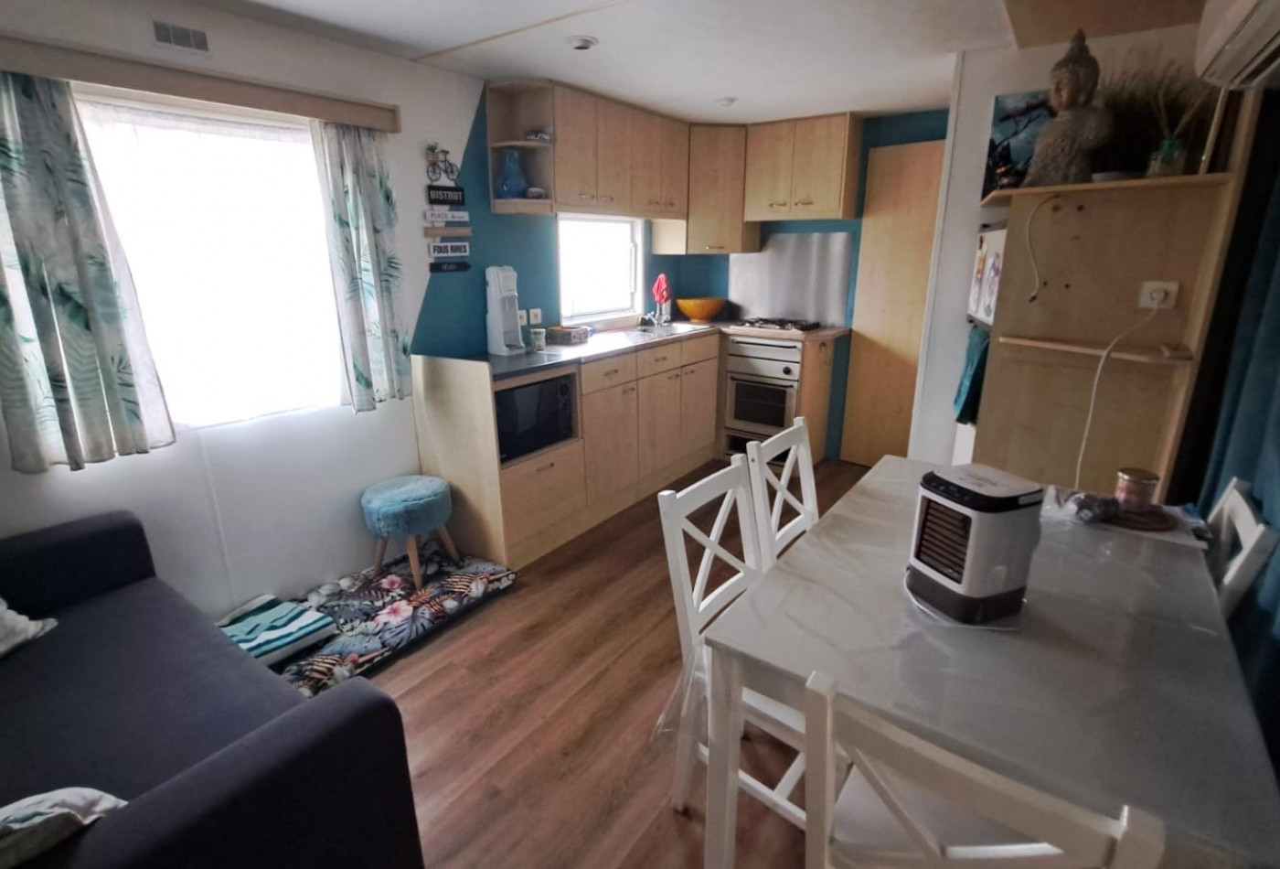 vente Terrain Vias-plage - Photo 3