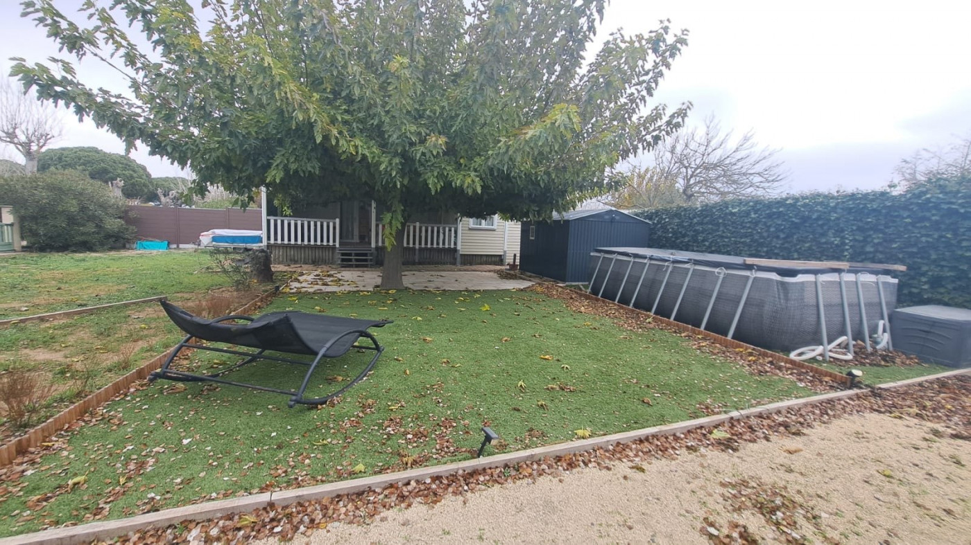 vente Terrain Vias-plage - Photo 2