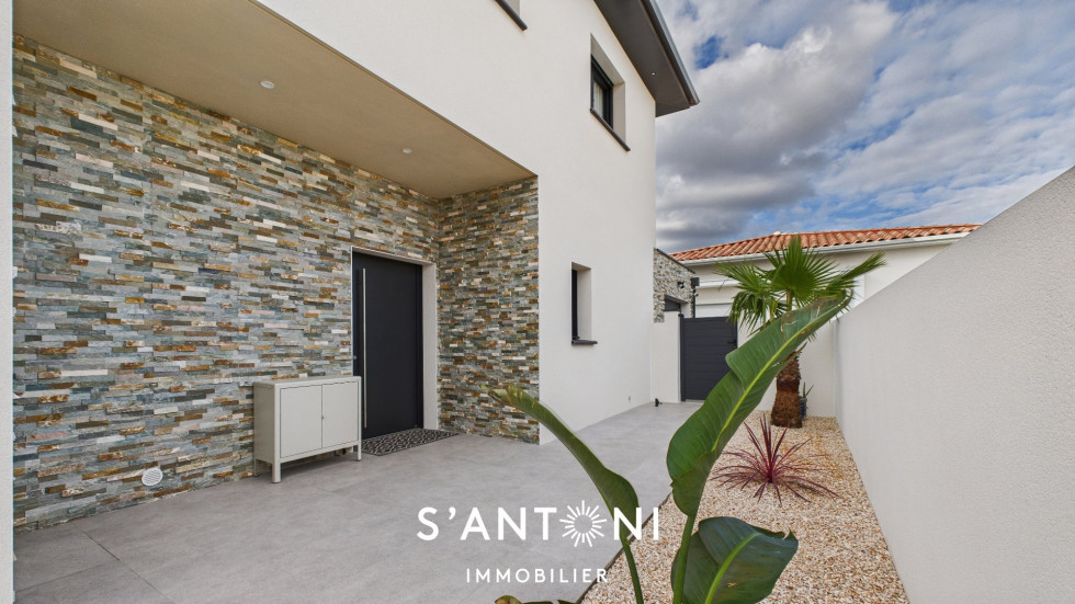 vente Villa Beziers - Photo 3