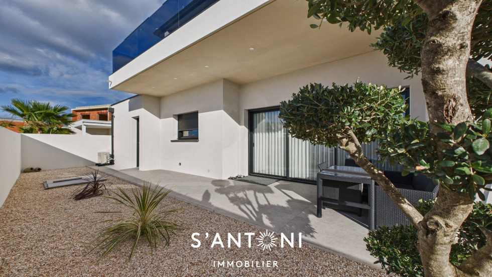 vente Villa Beziers - Photo 2