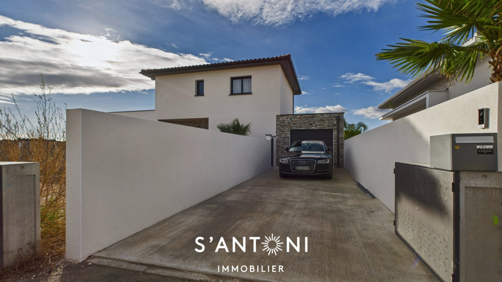 vente Villa Beziers - Photo 5