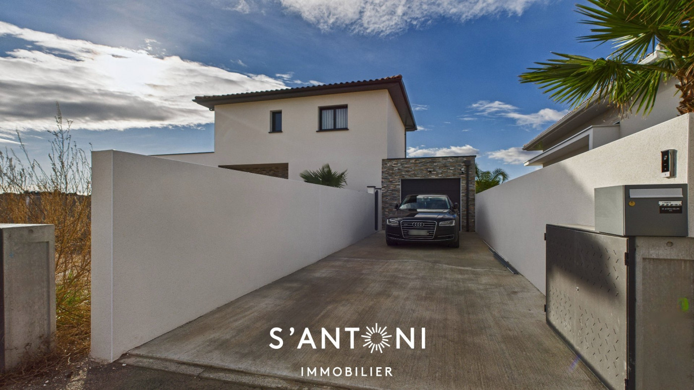 vente Villa Beziers - Photo 5