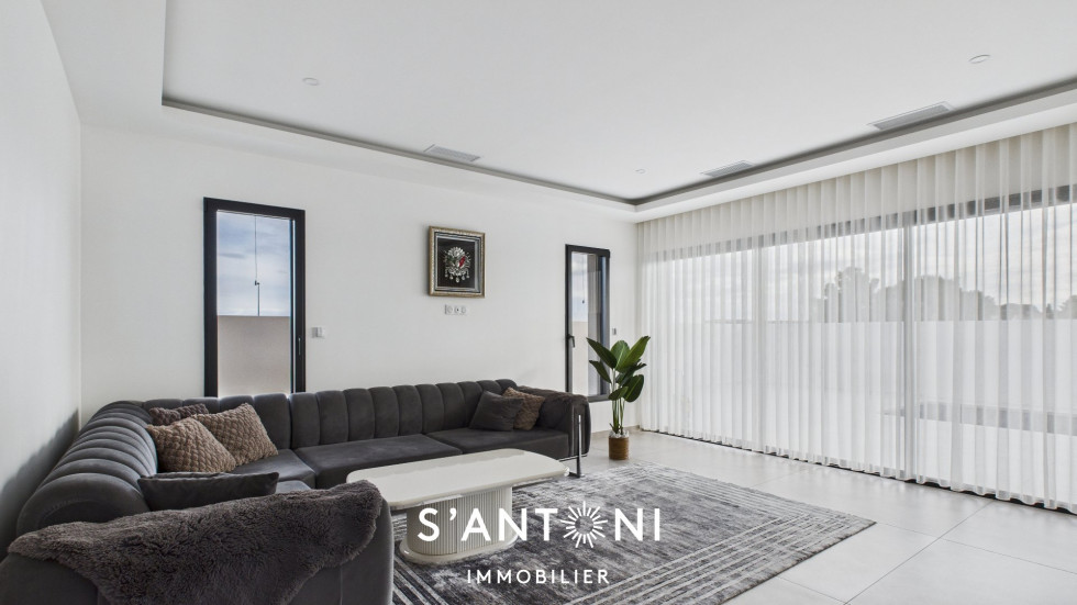 vente Villa Beziers - Photo 9