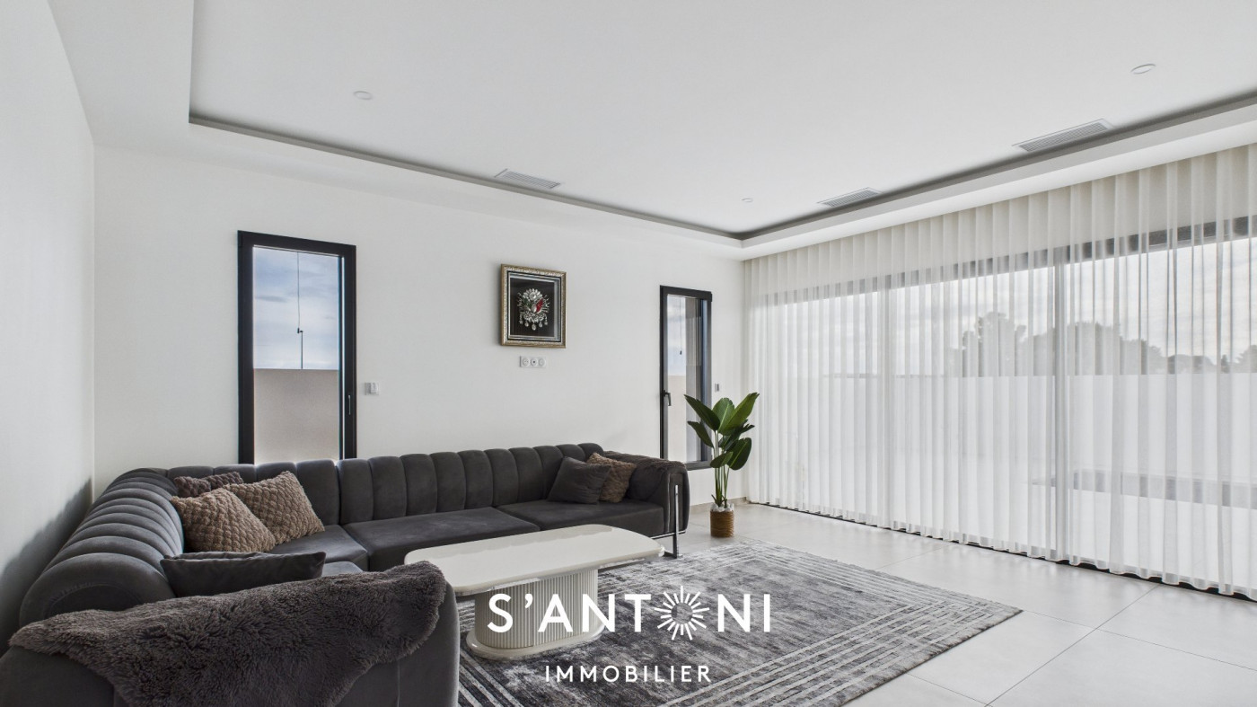 vente Villa Beziers - Photo 9