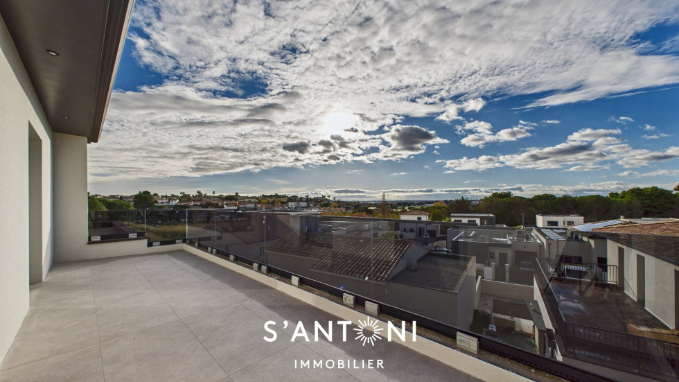 vente Villa Beziers - Photo 4