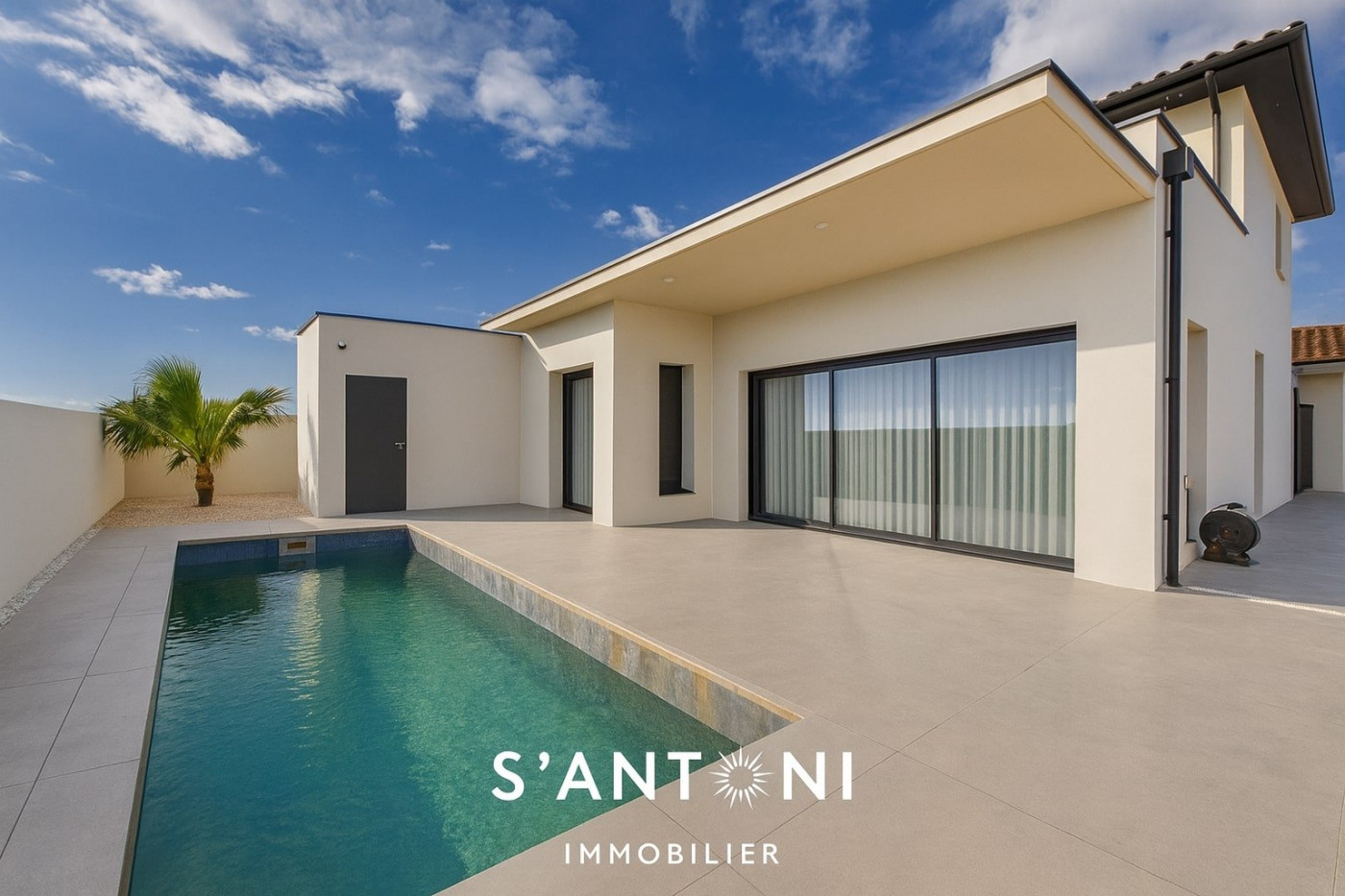 vente Villa Beziers - Photo 1